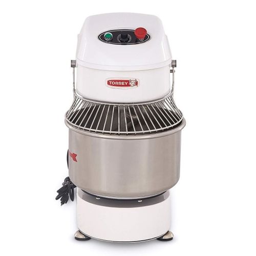 Amasadora eléctrica Torrey 20 litros blanco amt20