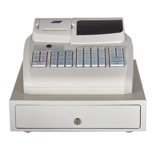 Caja registradora blazer 4 cajeros er200