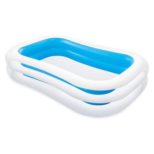 Alberca Intex blanco 56483np