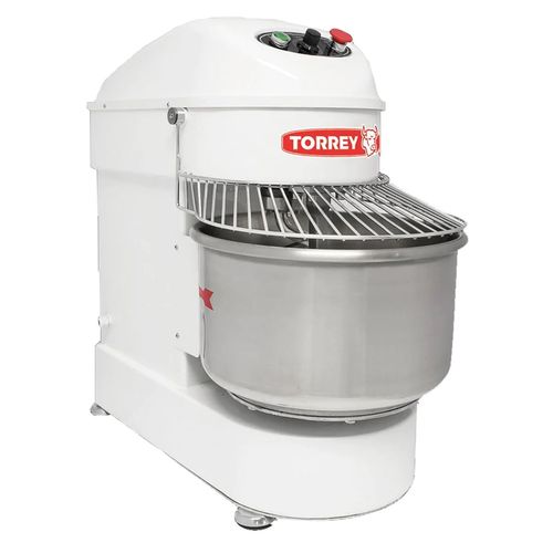Amasadora eléctrica Torrey 20 litros blanco amt20
