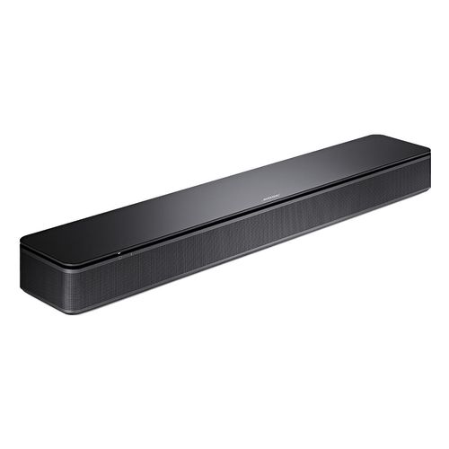 Barra De Sonido Bose Negro 838309-1100