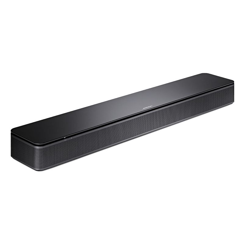 Barra De Sonido Bose Negro 838309-1100 - La Marina