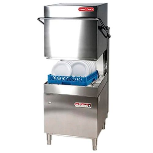 Lavavajillas Torrey acero inoxidable lv950c