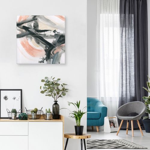 Cuadro decorativo Fine Art TJ 61 cm x 61 cm ncc0765