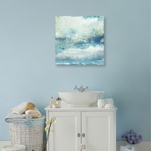 Cuadro decorativo Fine Art TJ 61 cm x 61 cm ncc0774