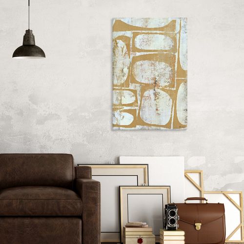 Cuadro decorativo Fine Art TJ 61 cm x 91 cm ncb0797