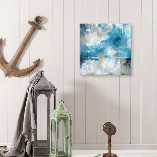 Cuadro decorativo Fine Art TJ 61 cm x 61 cm ncc0777