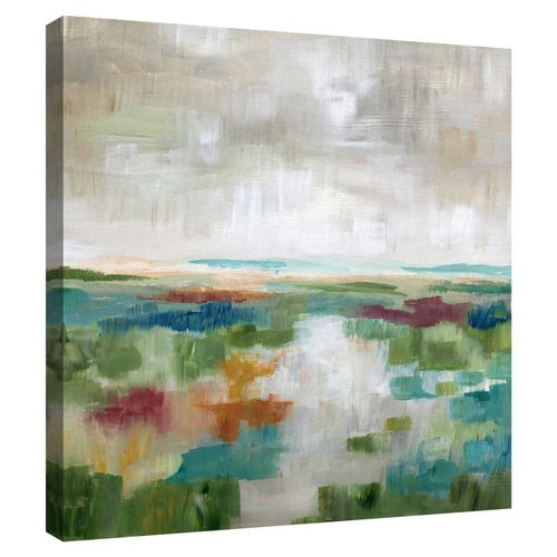 Cuadro decorativo Fine Art TJ 61 cm x 61 cm ncc0784