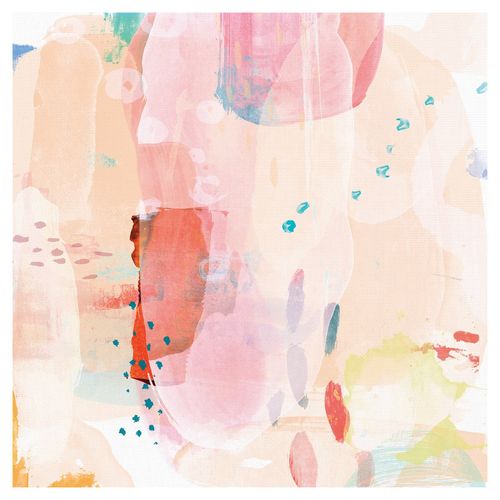 Cuadro decorativo Fine Art TJ 61 cm x 61 cm ncc0705