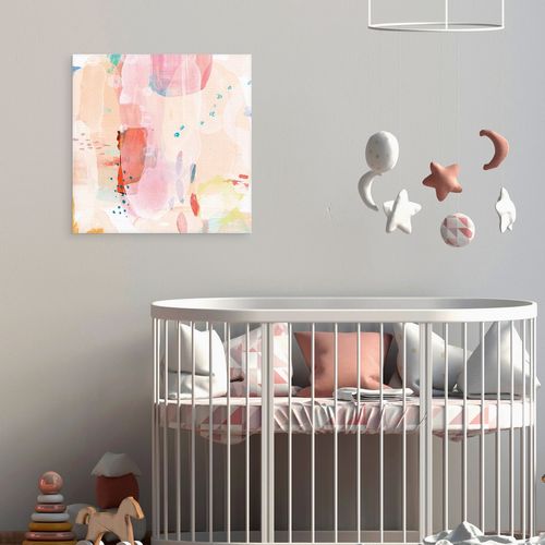 Cuadro decorativo Fine Art TJ 61 cm x 61 cm ncc0705