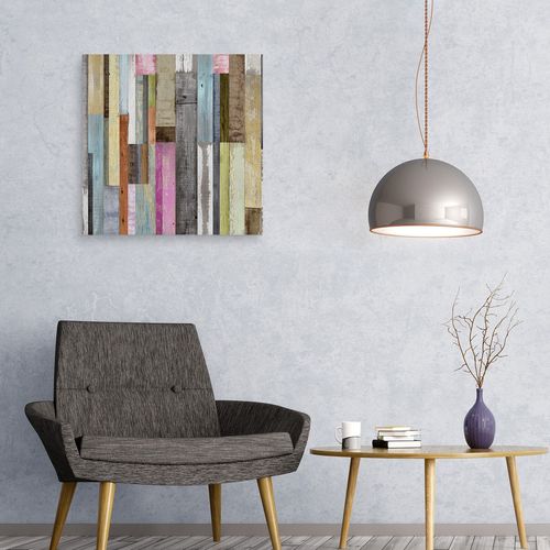 Cuadro decorativo Fine Art TJ 61 cm x 61 cm ncc0687