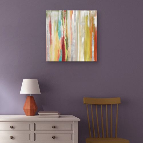 Cuadro decorativo Fine Art TJ 61 cm x 61 cm ncc0691