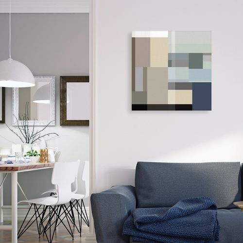 Cuadro decorativo Fine Art TJ 61 cm x 61 cm ncc0688