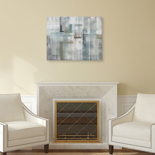 Cuadro decorativo Fine Art TJ 56 cm x 71 cm ncf1255