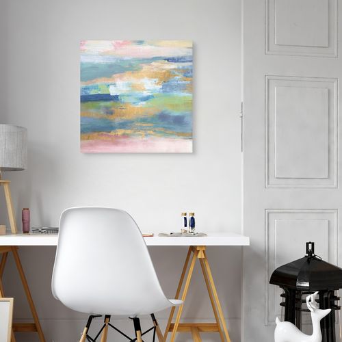 Cuadro decorativo Fine Art TJ 61 cm x 61 cm ncc0686
