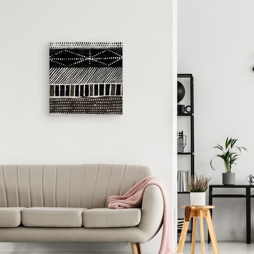 Cuadro decorativo Fine Art TJ 61 cm x 61 cm ncc0682