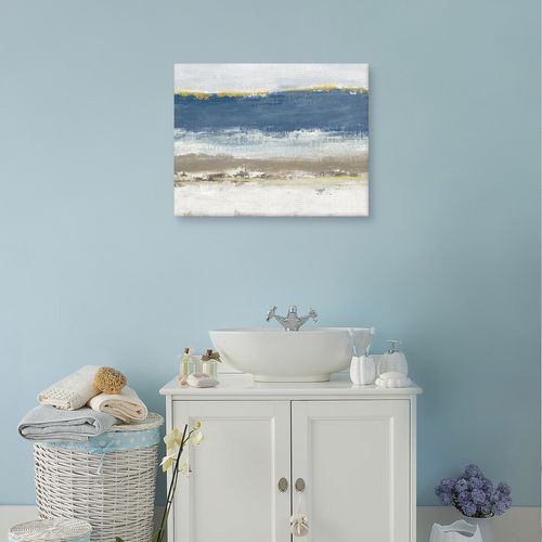 Cuadro decorativo Fine Art TJ 56 cm x 71 cm ncf1250