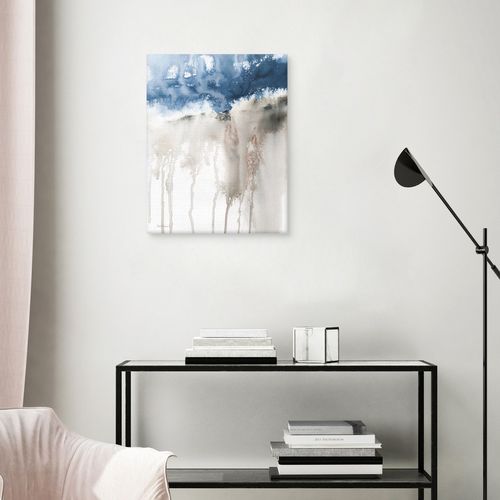 Cuadro decorativo Fine Art TJ 56 cm x 71 cm ncf1242