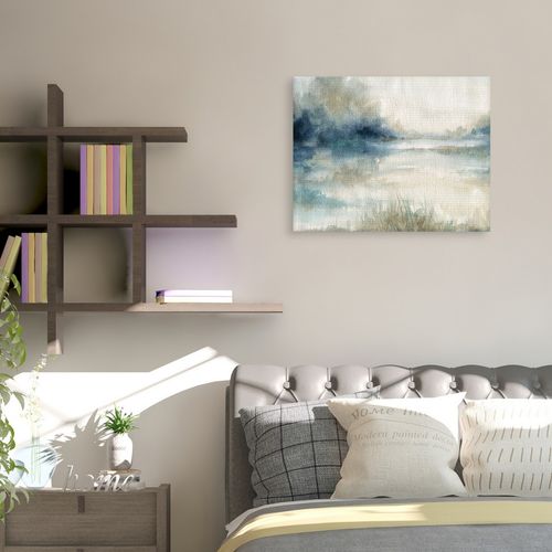 Cuadro decorativo Fine Art TJ 56 cm x 71 cm ncf1238