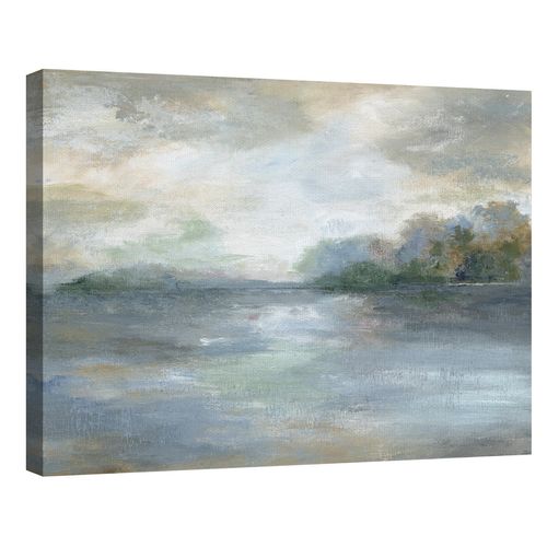 Cuadro decorativo Fine Art TJ 56 cm x 71 cm ncf1256