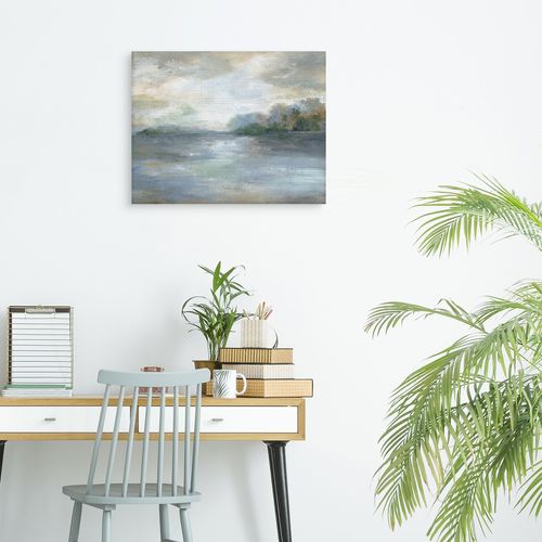 Cuadro decorativo Fine Art TJ 56 cm x 71 cm ncf1256