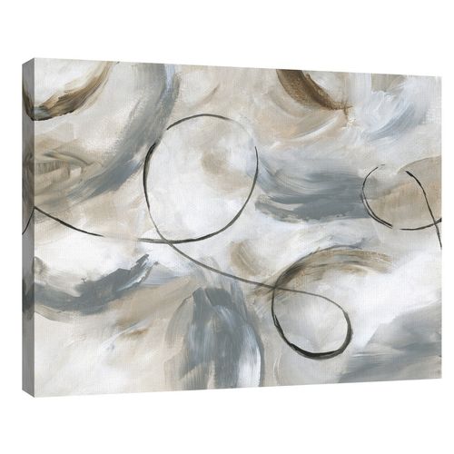 Cuadro decorativo Fine Art TJ 56 cm x 71 cm ncf1264