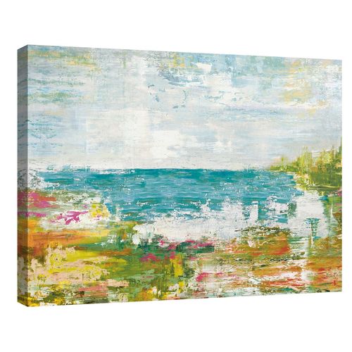 Cuadro decorativo Fine Art TJ 56 cm x 71 cm ncf1104