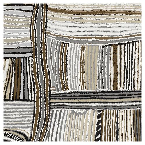 Cuadro decorativo Fine Art TJ 61 cm x 61 cm ncc0680