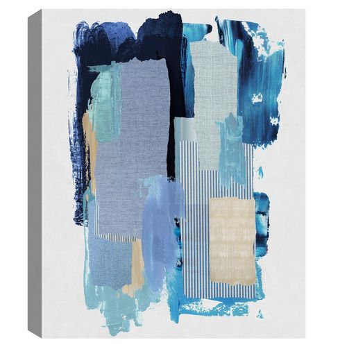 Cuadro decorativo Fine Art TJ 56 cm x 71 cm ncf1102