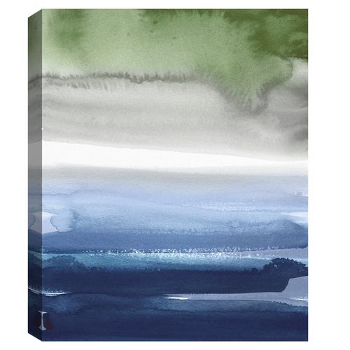 Cuadro decorativo Fine Art TJ 56 cm x 71 cm ncf1101