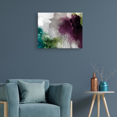 Cuadro decorativo Fine Art TJ 56 cm x 71 cm ncf1100
