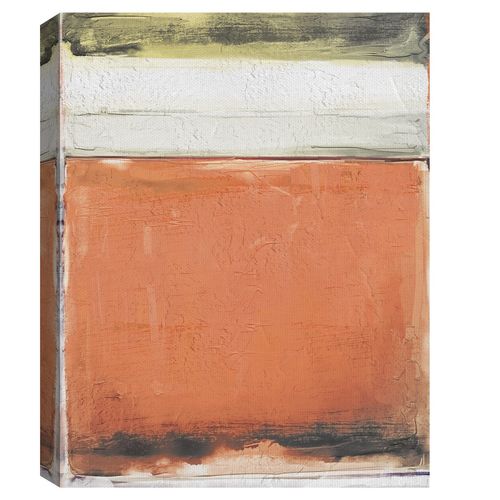 Cuadro decorativo Fine Art TJ 56 cm x 71 cm ncf0928