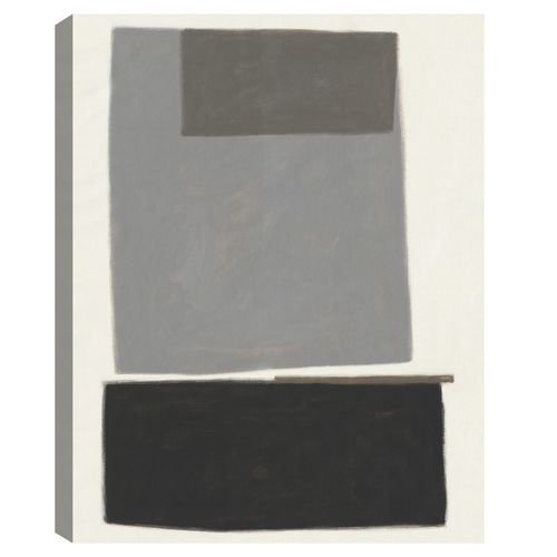 Cuadro decorativo Fine Art TJ 56 cm x 71 cm ncf1090