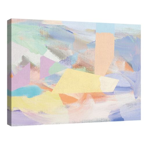 Cuadro decorativo Fine Art TJ 56 cm x 71 cm ncf1084
