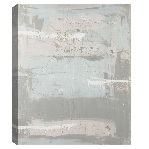 Cuadro decorativo Fine Art TJ 56 cm x 71 cm ncf1076