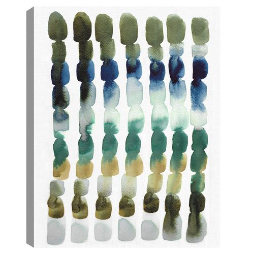 Cuadro decorativo Fine Art TJ 56 cm x 71 cm ncf0963