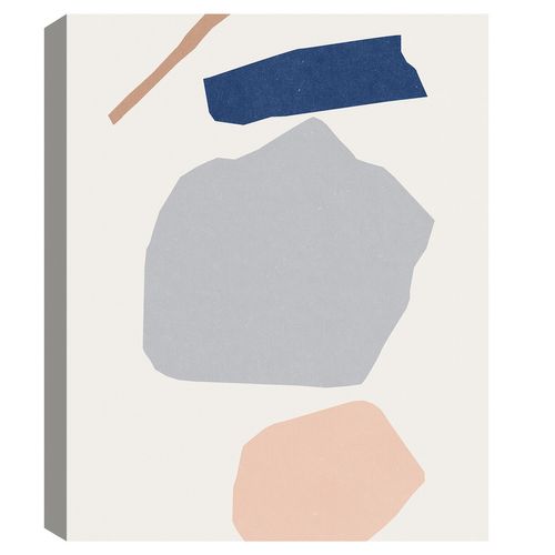 Cuadro decorativo Fine Art TJ 56 cm x 71 cm ncf1092