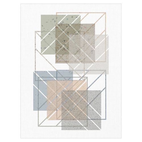 Cuadro decorativo Fine Art TJ 46 cm x 61 cm nci0324