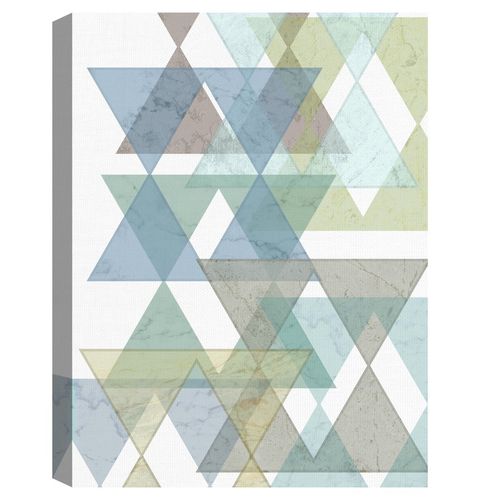 Cuadro decorativo Fine Art TJ 46 cm x 61 cm nci0323