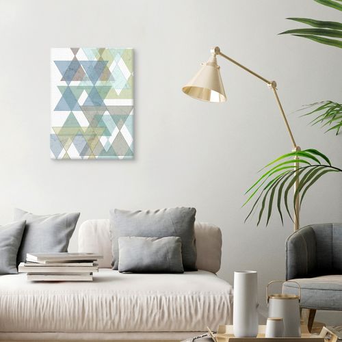 Cuadro decorativo Fine Art TJ 46 cm x 61 cm nci0323