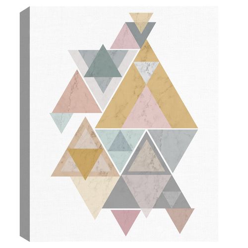 Cuadro decorativo Fine Art TJ 56 cm x 71 cm ncf0955