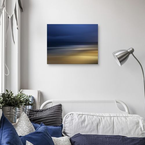 Cuadro decorativo Fine Art TJ 56 cm x 71 cm ncf2522
