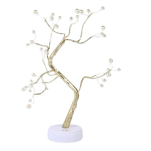Lámpara led en forma de árbol Gadgets & Fun ajustable
