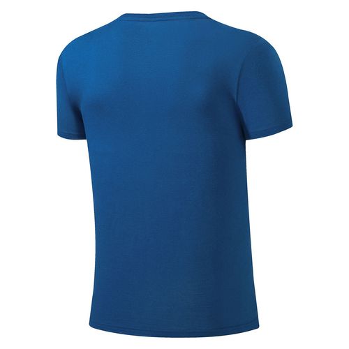 Playera Deportiva Para Caballero Fexpro Azul MLBTS520200BLU2