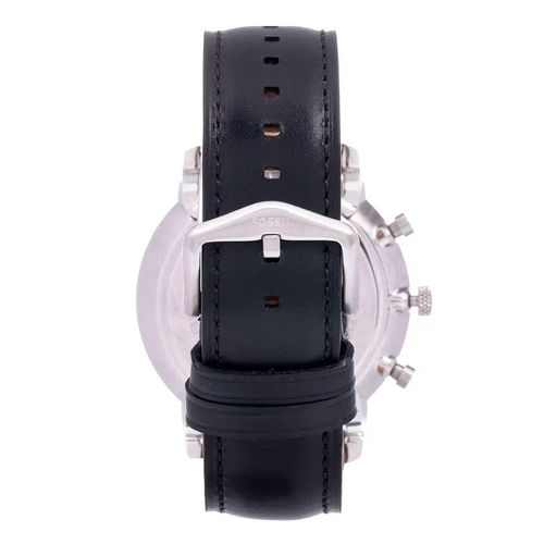 Reloj para caballero Fossil negro fs5452