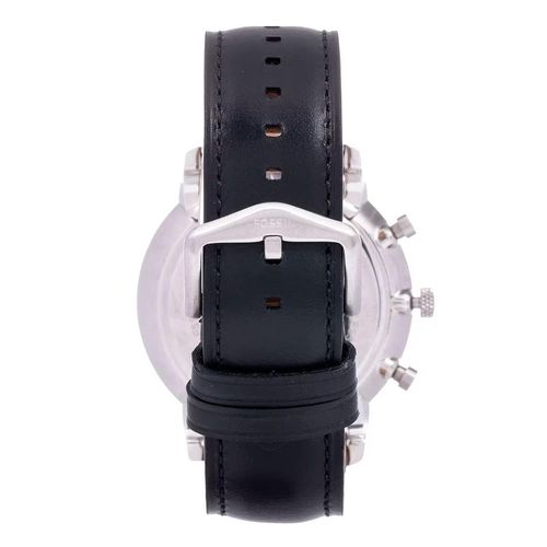 Reloj Para Caballero Fossil Negro FS5452