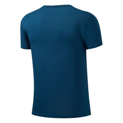 Playera Deportiva Para Caballero Fexpro Azul MLBTS520200NVY