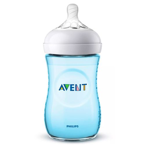 Biberón Natural Avent 260 ml SCF035-17