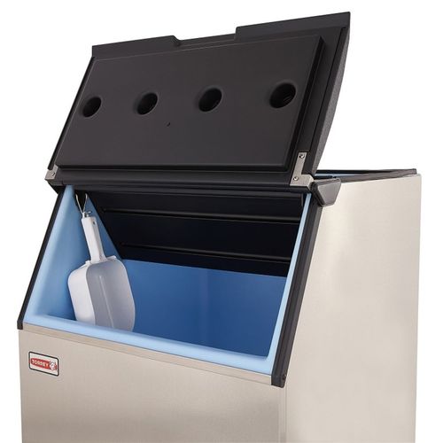 Deposito de hielo Torrey capacidad 160 kg dh160
