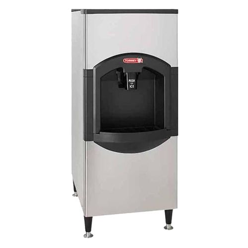 Deposito de hielo automático Torrey capacidad 55 kg dhc-55